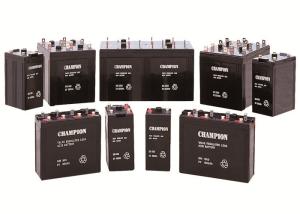 Wholesale China Champion Battery 2V GM Series Lead Acid AGM Battery VRLA Battery, SLA Battery from china suppliers