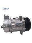 180820803c Variable Displacement Air Compressor For VW Lavida Bora 7V16 6pk