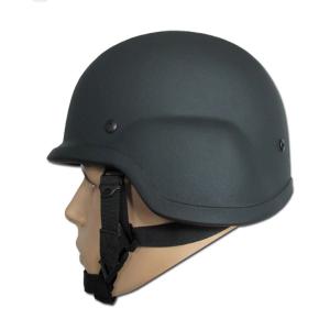 Wholesale PASGT Tactical U.S. Military Ballistic Helmet NIJ0101.04 STANAG 2920 NATO Standard from china suppliers