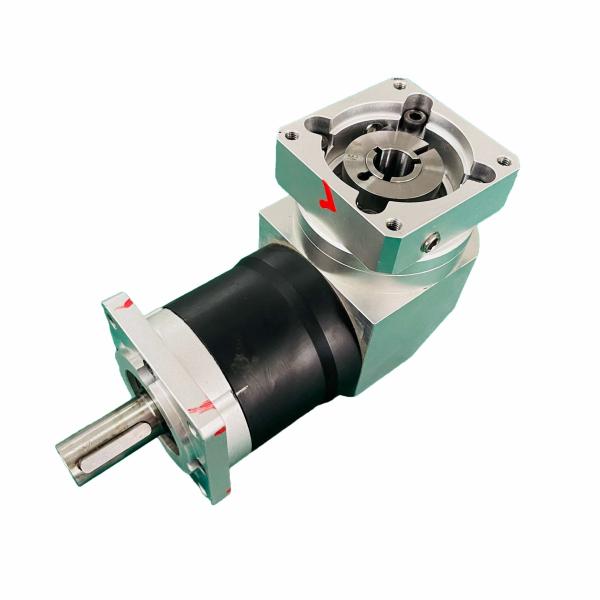 Speed Reducer Motor AGV Spare Parts Precision Planetary 90 Degree Right Angle
