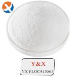 Polyacrylamide Flocculant Water Treatment Low Monocase Remainder for Optimal