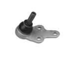 0.71 Kgs Lower Ball Joint Bushing , M12X1.5 MM Ball Joint Car 3M513K209AA