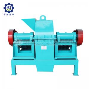 Wholesale 10 Tons Urea Ammonium Dihydric Phosphate Fertilizer Cage Disintegrator from china suppliers