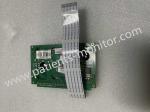 Edan SE-100 ECG Machine Display Assembly With Board LM19264ACW Used Medical