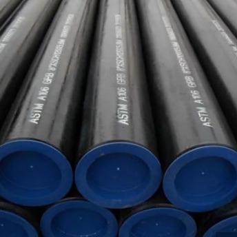 Precision Bright Seamless Steel Tubing 3 Inch Thin Wall Metal For Gas Oil