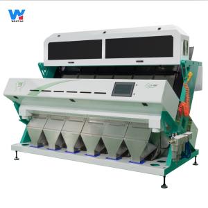 Wholesale Intelligent Salt Color Sorter Machine Clean Select For Salt Processing Plant from china suppliers