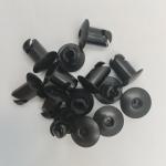 Aluminum DZUS Fasteners Quarter Turn Button 5/16 x0.500 Inch for and Long