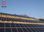 Perc monocrystalline framed solar panel / 300W / 60cells / 20V
