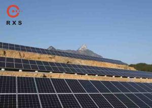Wholesale Perc monocrystalline framed solar panel / 300W / 60cells / 20V from china suppliers