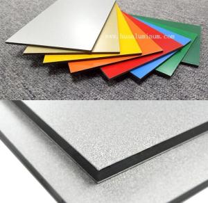 Wholesale Red ACP Aluminium Composite Panel from china suppliers