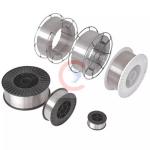Solid Aluminium Welding Wire ASTM ER1070 0.8mm 0.9mm 1mm OEM