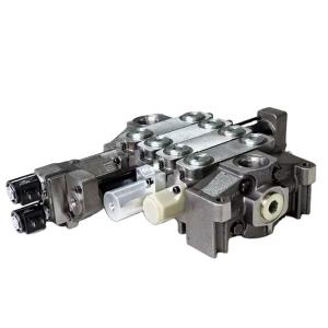 Wholesale Versatile Parker VA/VG/DVA/DVG/SDV DVA35 Directional Valve for Various Applications from china suppliers