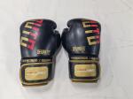 PU Leather Durable Mexican Boxing Gloves 20Oz Boxing Sparring Gloves