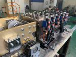 Factory Price Galvanized Light Steel Villa House Rolling Making Machine with ISO
