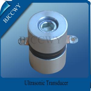 Wholesale Industrial Piezo Ultrasonic Transducer , Ultrasonic signal generator from china suppliers