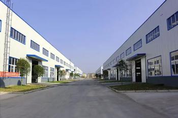 QINGDAO SHENGHUALONG RUBBER MACHINERY CO.,LTD