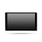 For Honda CRV 2023+4G WIFI carplay Bluetooth music Bluetooth Car Navigation