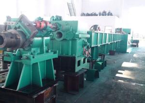 Wholesale Seamless Carbon Steel Pipe Making Machine 90mm , 3 Roll Tube Cold Rolling Mill Machinery from china suppliers