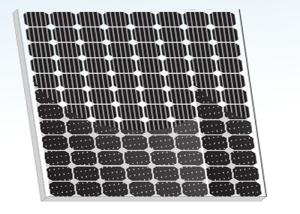 Wholesale White Backsheet MC4 Compatible Monocrystalline Solar PV Panel from china suppliers
