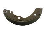 DMAX Isuzu Brake Parts 4X2 Car Brake Shoes BRK RR 8973026350 8973682541