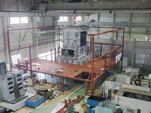 Wholesale Amorphous Alloy Powder Manufacturing Equipment 5kw High Frequency Output from china suppliers