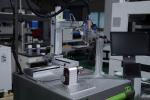1kw 1.5kw 2kw Raycus Fiber Laser Welding Machine For Stainless Steel