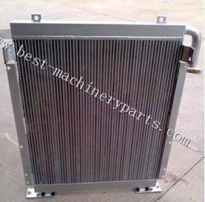 Wholesale Radiator, Oil cooler, Hydraulic oil cooler, oil radiator from china suppliers