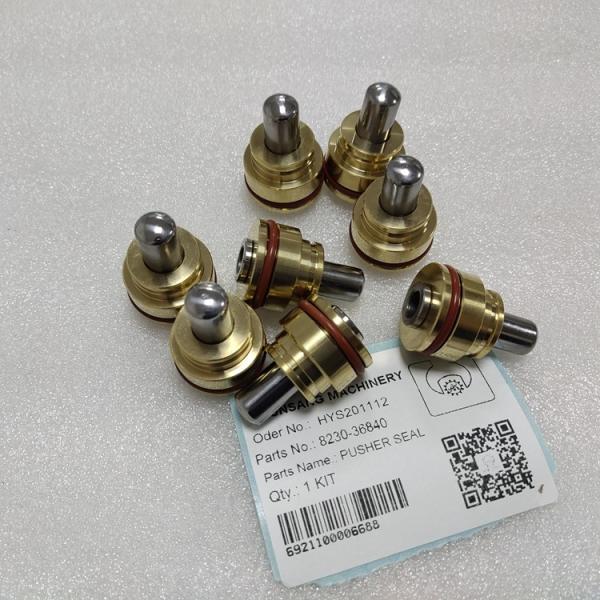 Hydraulic Pump Spare Parts SA8230-36840 8230-37060 8230-36840 Pilot Valve Pusher