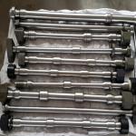 Tractor Hydraulic Breaker Parts Through Bolt In Bulk