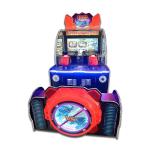 Token Arcade Amusement Shooting Simulator Game 2 Players 12 Months Warranty