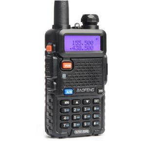 Wholesale Portable BF UV-5R UV5R Talkie Walkie from china suppliers