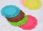 Soft PVC Coasters/Car Mats /Bar Mats