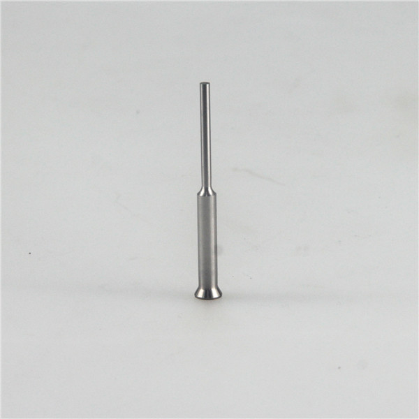 Tapered stepped punch, Custom Punches and dies for stamping dies, made of DC53, 1.2379, SKD11,SKH-9