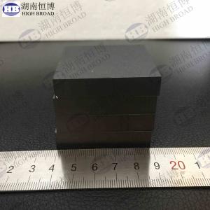 Wholesale Law Enforcement Bulletproof Plates , Ceramic Armor Plates 3.15g / Cm3 Density from china suppliers