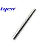 Buy cheap Printed Circuit Board Pin Header Connectors 2.0mm Pitch DIP Type PA6T from wholesalers