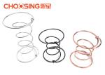 Optimum Durability Upholstery Springs For Chairs , Upholstery Replacement