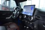 GPS Navigation Wrangler Jeep Radio Upgrade Auto Stereo 2011-2017 Multimedia