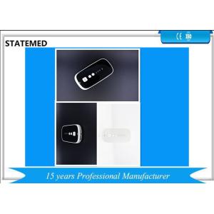 Wholesale Intelligent Tens Electronic Pulse Massager , Lumbar Treatment Muscle Pulse Massager from china suppliers