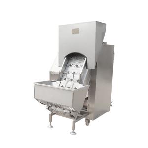 Wholesale Factory Supplier Automatic Potato Onion Carrot Peeler Mini from china suppliers