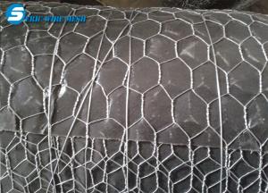 Wholesale Hexagonal Wire Mesh/Hexagonal Wire Netting/Gabion Mesh from china suppliers