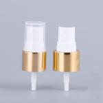 18mm 20mm Fine Mist Aluminum Perfume Sprayer For Essential Oils