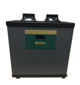 Wholesale Double Flexible Arms Portable Fume Extractor 200W Power For Welding from china suppliers