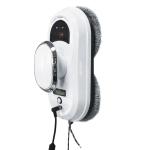 App-Controlled Huidi HCR-01 Automatic Window Vacuum Cleaner 80W 65dB Electric