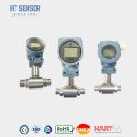 G1/4 Pressure Transmitter Differential 1/4NPT 4-20mA Pressure Indicating