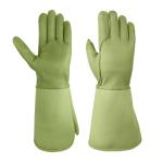 thornproof Rose Pruning Garden Gloves