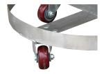 SD55C Drum Dolly Loading Capacity 410Kg or 900kg
