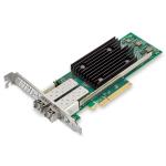 Genuine QLE2772-SR-SP PCIe 4.0 Dual Port 32G Optic SFP+ Enhanced 32Gb Fibre