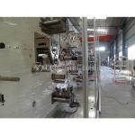 Ms Women Sanitary Napkin Pad Making Machine 600 - 800pcs/Min