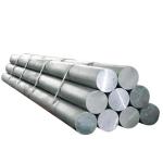 Cold Drawn 3003 Solid Aluminum Bar Anodized Round Billet Bar