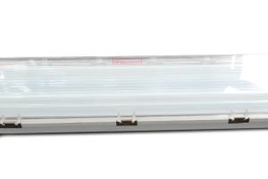 Wholesale IP66 2*18W 100lm/w Explosion Proof Led Tube Light For Zone 1 2 Zone 21 22 from china suppliers